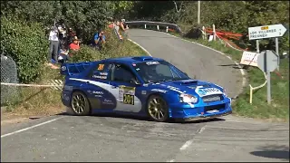 Subaru WRC S10 Pure Sound