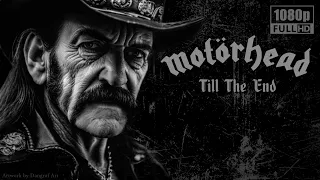 Motörhead - Till The End - Full HD