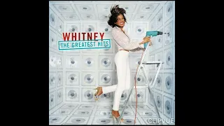 01.   SAVING ALL MY LOVE FOR YOU   -   WHITNEY HOUSTON  ALBUM  COOL DOWN  WHITNEY THE GREATEST HIT