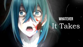 Vivy Fluorite Eye's Song AMV - Whatever It Takes