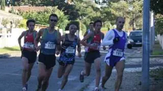 10km de Pessac Edition 2007