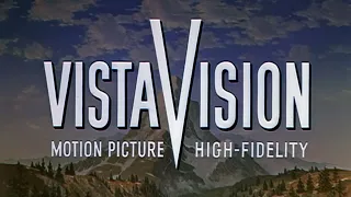 Paramount Pictures (In VistaVision, 1955)