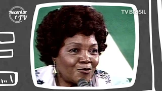 Homenagem à sambista Dona Ivone Lara no Recordar é TV | Programa completo