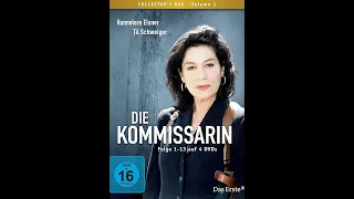 Женщина комиссар 11 серия детектив криминал 1994-2006 Германия
