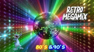 Retro Megamix 3