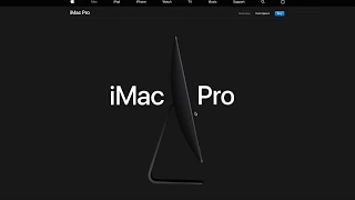 My Thoughts on iMac Pro 2018