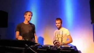 Armin Van Buuren feat Sharon den Adel - In And Out Of Love