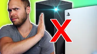 Why I Left Console Behind | Why I Switched to PC Gaming