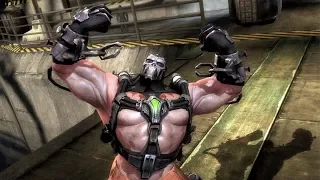 Injustice: Gods Among Us Bane Classic Battles (medium)