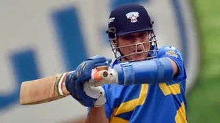 3rd T20 Highlights - Sachin Blasters vs Warne Warriors - All Stars Series ends 3-0