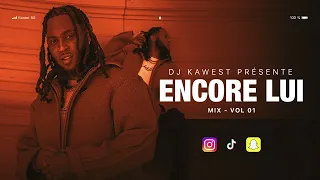 DJ KAWEST - SHATTA BOUYON AFRO - CARIBEAN VYVZ MIX