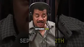 The Day That Changed America w/ Neil Degrasse Tyson