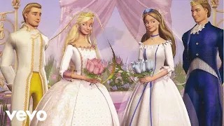 Barbie - Written In Your Heart (Audio) | Barbie as The Princess & the Pauper