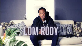 LOM Rudy: Losing Vision in Eye After Being Shot in Detroit, Not Caring What People Think About Him