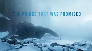 The Prince That Was Promised