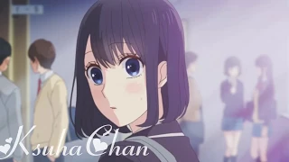 Как такое может быть...AMV