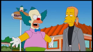 The Simpsons: 30 Days Krustyburger