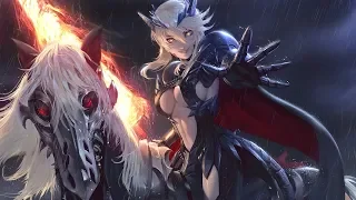 Nightcore - Old Town Road (Metal Version)