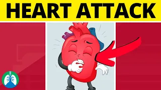Myocardial Infarction (Heart Attack) | Quick Medical Definition