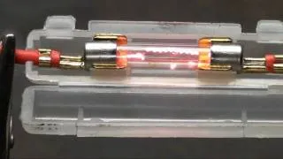 Having fun with fuses (short circuit)