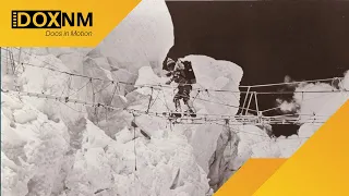 The Man Who Skied Down Everest (1975) | Full Documentary