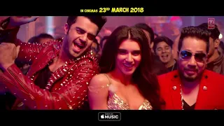 GALLA GORIYAN   AAJA SONIYE Video Song   Kanika Kapoor, Mika Singh   Baa Baaa Black Sheep   YouTube