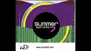 Summer Eletrohits 7 - Ali Pierre - Live It Up (2010)