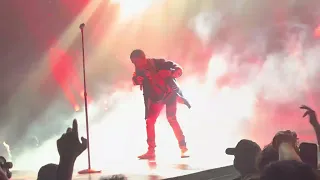 Kid Cudi: “Mr. Rager“ - Live From Atlanta, GA 9/7/22