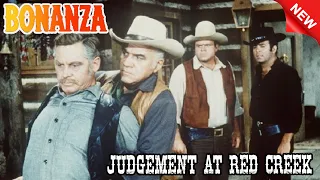 Bonanza - Judgement at Red Creek - Collection 48 - Best Western Cowboy HD Movie Full Episode 2023