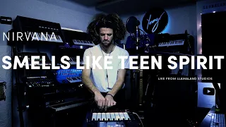 Youngr - Nirvana 'Smells Like Teen Spirit' Bootleg