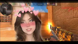 UH HUH❤️ | Standoff 2 Highlights