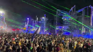 Riot Ten b2b Jessica Audiffred @ EDC Las Vegas 2023 [1080p]