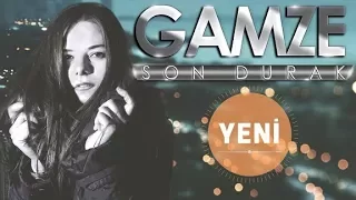 Gamze Ökten - Son Durak ( Official Audio )