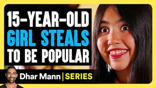 Emily Ever After E02: 15-Year-Old Girl Steals To Be Popular| Dhar Mann
