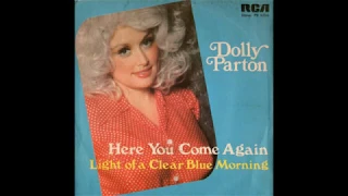 Dolly Parton - Here You Come Again (Original 1977) HQ