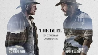 THE DUEL | Liam Hemsworth | August 12