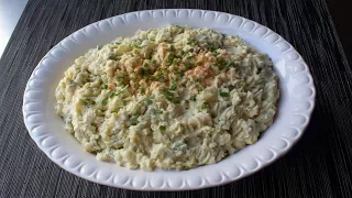 Perfect Potato Salad - How to Make a Classic American Potato Salad Recipe