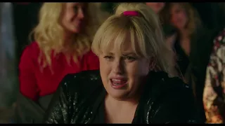 Pitch Perfect 3 | Fat Amy Gives Beca Advice | Own it on Blu-ray, DVD & Digital