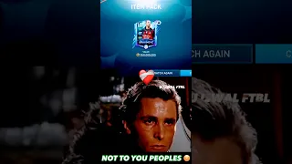 IMBRAHIMOVIC🔥 RETIRES 🥺( PAST🥶 LIVES)🎶 VERY SAD 😔 TO SAY😰GOODBYE 👋 #fifamobile #viralvideo