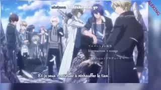 Norn9 Opening HD