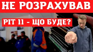 Розрахунок податкової декларації РІТ 11. Польща