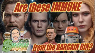 Hot Toys & InART Sixth Scale INNOVATION INVASION  & How it Effects the Market & Wallets • CHOPPER