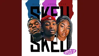 SKEU SKEU (feat. wilsko) (Speed Up)