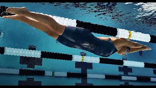 Olympian Bella Sims Takes Us Behind The Scenes Of Her New Speedo Partnership