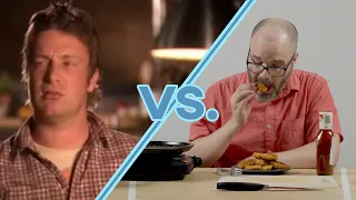 Jamie Oliver's War on Nuggets