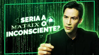 A Matrix está dentro da sua mente? | ANÁLISE PSICOLÓGICA