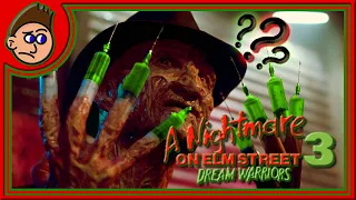 A Nightmare on Elm Street 3: Dream Warriors (1987) - Freddy’s SWEETEST Dream! | Confused Reviews