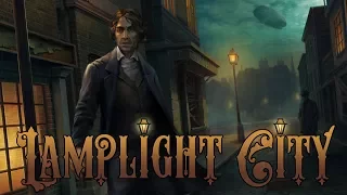 Lamplight City Announcement Trailer