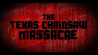 Texas Chainsaw Massacre (1974) modern teaser trailer