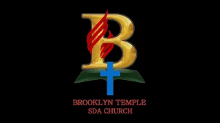 Brooklyn Temple Children's Day 2024